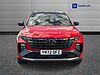 Hyundai TUCSON 1.6 TGDi Hybrid 230 N Line S 5dr 2WD Auto Red