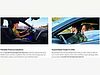 Hyundai KONA 1.0T GDi Blue Drive Premium 5dr Red