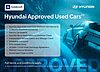 Hyundai KONA 1.0T GDi Blue Drive Premium 5dr Red