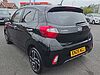 Hyundai I10 1.0 [63] Premium 5dr Auto [Nav] Black