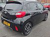 Hyundai I10 1.0 [63] Premium 5dr Auto [Nav] Black