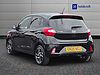 Hyundai I10 1.0 [63] Premium 5dr Auto [Nav] Black