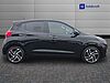 Hyundai I10 1.0 [63] Premium 5dr Auto [Nav] Black