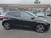 Hyundai I10 1.0 [63] Premium 5dr Auto [Nav] Black