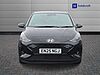Hyundai I10 1.0 [63] Premium 5dr Auto [Nav] Black