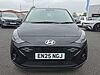 Hyundai I10 1.0 [63] Premium 5dr Auto [Nav] Black