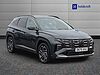Hyundai TUCSON 1.6T Plug-in Hybrid Ultimate 5dr Auto Green