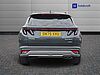 Hyundai TUCSON 1.6T Plug-in Hybrid Ultimate 5dr Auto Green