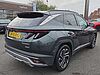 Hyundai TUCSON 1.6T Plug-in Hybrid Ultimate 5dr Auto Green