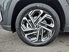 Hyundai TUCSON 1.6T Plug-in Hybrid Ultimate 5dr Auto Green