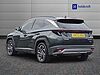 Hyundai TUCSON 1.6T Plug-in Hybrid Ultimate 5dr Auto Green