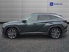 Hyundai TUCSON 1.6T Plug-in Hybrid Ultimate 5dr Auto Green