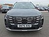 Hyundai TUCSON 1.6T Plug-in Hybrid Ultimate 5dr Auto Green