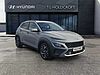 Hyundai KONA 1.6 GDi Hybrid Premium 5dr DCT Grey