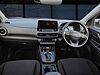 Hyundai KONA 1.6 GDi Hybrid Premium 5dr DCT Grey