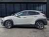 Hyundai KONA 1.6 GDi Hybrid Premium 5dr DCT Grey