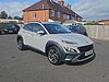 Hyundai KONA 1.6 GDi Hybrid Premium 5dr DCT Grey