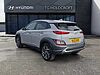 Hyundai KONA 1.6 GDi Hybrid Premium 5dr DCT Grey