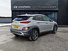 Hyundai KONA 1.6 GDi Hybrid Premium 5dr DCT Grey