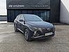 Hyundai TUCSON 1.6 TGDi Hybrid 230 SE Connect 5dr 2WD Auto Black