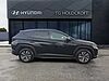 Hyundai TUCSON 1.6 TGDi Hybrid 230 SE Connect 5dr 2WD Auto Black