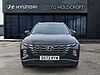 Hyundai TUCSON 1.6 TGDi Hybrid 230 SE Connect 5dr 2WD Auto Black