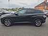 Hyundai TUCSON 1.6 TGDi Hybrid 230 SE Connect 5dr 2WD Auto Black
