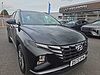 Hyundai TUCSON 1.6 TGDi Hybrid 230 SE Connect 5dr 2WD Auto Black