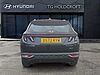 Hyundai TUCSON 1.6 TGDi Hybrid 230 SE Connect 5dr 2WD Auto Black