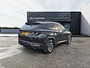 Hyundai TUCSON 1.6 TGDi Hybrid 230 SE Connect 5dr 2WD Auto Black