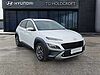 Hyundai KONA 1.6 GDi Hybrid Ultimate 5dr DCT White