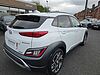Hyundai KONA 1.6 GDi Hybrid Ultimate 5dr DCT White