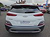 Hyundai KONA 1.6 GDi Hybrid Ultimate 5dr DCT White