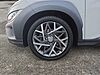 Hyundai KONA 1.6 GDi Hybrid Ultimate 5dr DCT White