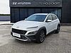 Hyundai KONA 1.6 GDi Hybrid Ultimate 5dr DCT White