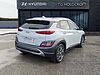 Hyundai KONA 1.6 GDi Hybrid Ultimate 5dr DCT White