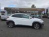 Hyundai KONA 1.6 GDi Hybrid Ultimate 5dr DCT White