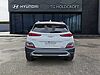 Hyundai KONA 1.6 GDi Hybrid Ultimate 5dr DCT White