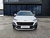 Hyundai KONA 1.6 GDi Hybrid Ultimate 5dr DCT White