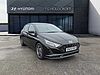 Hyundai I20 1.0T GDi Advance [Nav] 5dr Black