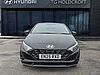 Hyundai I20 1.0T GDi Advance [Nav] 5dr Black