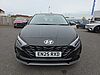 Hyundai I20 1.0T GDi Advance [Nav] 5dr Black