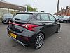 Hyundai I20 1.0T GDi Advance [Nav] 5dr Black