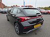 Hyundai I20 1.0T GDi Advance [Nav] 5dr Black