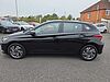 Hyundai I20 1.0T GDi Advance [Nav] 5dr Black