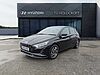 Hyundai I20 1.0T GDi Advance [Nav] 5dr Black