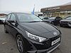 Hyundai I20 1.0T GDi Advance [Nav] 5dr Black
