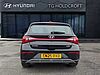 Hyundai I20 1.0T GDi Advance [Nav] 5dr Black