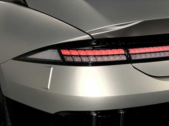 Hyundai IONIQ 6 168kW Ultimate 77kWh 4dr Auto Gold