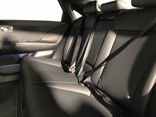 Hyundai IONIQ 6 168kW Ultimate 77kWh 4dr Auto Gold